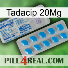 Tadacip 20Mg new15